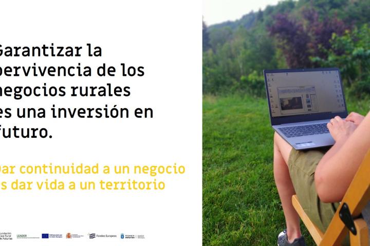 webinar Relevo generacional